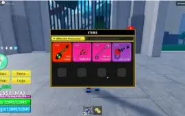 Conta Lvl Max Com God Human + Sg + Mamute E Control No Inv
