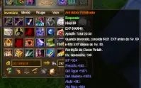 Retalhador Nuema Arma up4 (Ophiuchus)