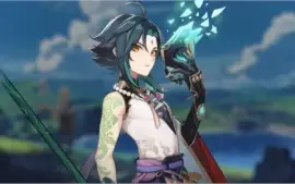 AR54 > Xiao+Ventic2+Diluc e outros 5 estrelas