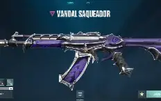 Conta Valorant Mais De 2K Gastos