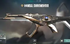 Conta Valorant Mais De 2K Gastos