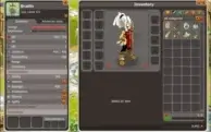 Vendo Yop nv 121 scrolado em vit e str Spiritia dofus