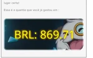 Conta League Of Legends com123  Lendas TFT Teamfight Tactics