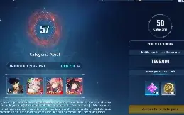 Conta Solo Leveling 1.8Kk