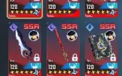Conta Solo Leveling 1.8Kk
