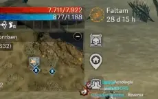 Rohan 2 LV 66 - 70k CP - Mount e Traje Épico + PASSE+++
