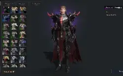 Rohan 2 LV 66 - 70k CP - Mount e Traje Épico + PASSE+++