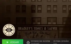 Key Deadlock (Steam) Acesso Antecipado acesso antecipado no