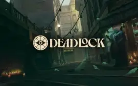 Key Deadlock (Steam) Acesso Antecipado acesso antecipado no