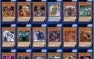 CONTA DUEL LINKS!