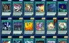 CONTA DUEL LINKS!