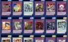 CONTA DUEL LINKS!