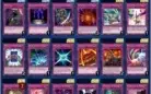 CONTA DUEL LINKS!