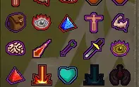 Vitrine 1158 ✅ ( Iron )