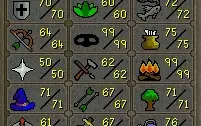 Vitrine 1158 ✅ ( Iron )