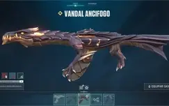 Conta Valorant Unranked LVL 45