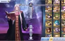 Saint Seiya Top Banners + 750 gemas e 20k diamantes