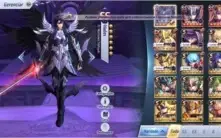 Saint Seiya Top Banners + 750 gemas e 20k diamantes