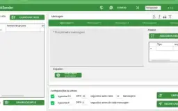 Wasender + Gerador De Licenças V. 3.7.0 Original E Vitalício