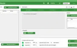 Wasender + Gerador De Licenças V. 3.7.0 Original E Vitalício