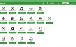 Wasender + Gerador De Licenças V. 3.7.0 Original E Vitalício