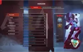Conta apex legends predador season 3
