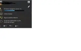 Conta Global Csgo 70 Vitórias Prime