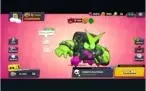 Conta de Brawl Stars 30k