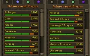 ACC RUNESCAPE É NA CASH DO FRAY