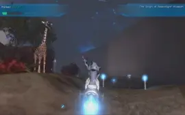 Xbox Goat Simulator: The GOATY #C59544