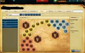 Plat 3 All champions 1400 RP
