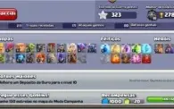Clash of clans cv 9 full