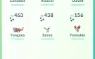 conta pokemon go lvl 36