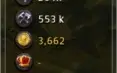 Conta Albion online BARATA FULL COLETA E HEALER