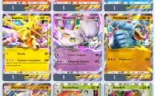 Pokemon TCG Pocket