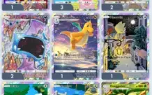 Pokemon TCG Pocket