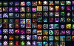 Conta platina 5, lv 75, 185 Skins