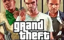 Xbox Grand Theft Auto V: Premium Online Edition & Wh #C91876