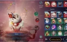 Vendo conta do Mir4 Sa42 Lvl 45 com 56k de poder!.