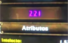 Conta wow pvp, com mage tower
