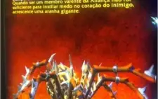 Conta wow pvp, com mage tower