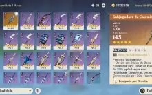 Conta AR 43 com Senhe + Subjugadora + 2 T5