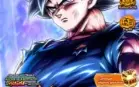 Conta Dragon Ball Legends - Goku UI UL 14*