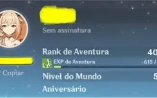 Yoimiya C1 + Agitação Trovejante...