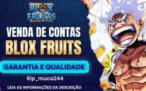 Conta Nível acima de 1500