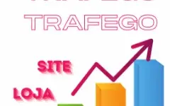 10000 Visitas Tráfego para Ranquear seu Site Blog ou Loja
