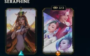 Conta main suporte full acesso