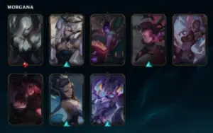 Conta main suporte full acesso