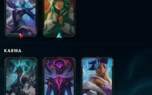 Conta main suporte full acesso