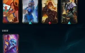 Conta main suporte full acesso